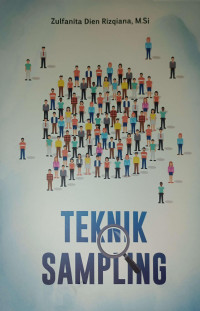 Image of Teknik Sampling