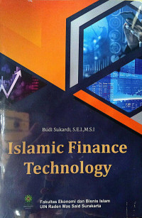 Image of Islamic Finance Technology