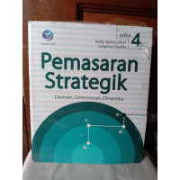 Image of Pemasaran Strategik