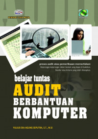 Image of Belajar Tuntas Audit Berbantuan Komputer