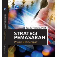 Image of Strategi Pemasaran Prinsip dan Penerapan