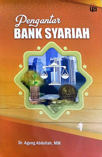 Image of Pengantar Bank Syariah