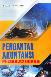 Image of Pengantar Akuntansi