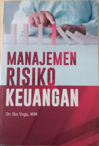 Image of Manajemen Risiko Keuangan