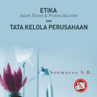 Image of Etika dalam Bisnis dan Profesi Akuntan dan Tata Kelola Perusahaan