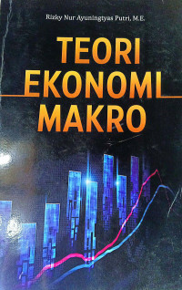 Image of Teori Ekonomi Makro