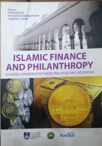 Image of Islamic Finance and Philanthropy: sharing experience between malaysia and Indonesia