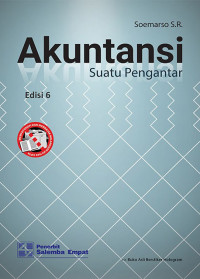 Image of Akuntansi Suatu Pengantar