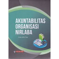 Image of Akuntabilitas Organisasi Nirlaba