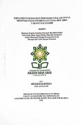 cover