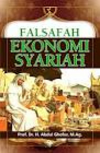 Image of Falsafah Ekonomi Syariah