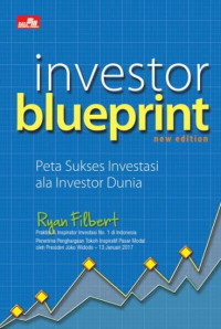 Image of Investor Blueprint