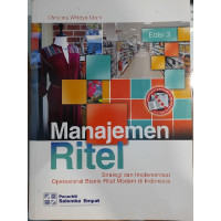 Image of Manajemen Ritel