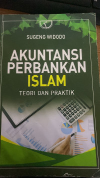 Image of Akuntansi Perbankan Islam