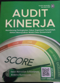 Image of Audit Kinerja