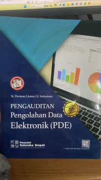 Image of Pengauditan Pengolahan Data Elektronik (PDE)