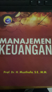 Image of Manajemen Keuangan