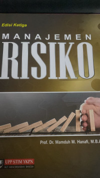 Image of Manajemen Risiko