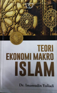 Image of Teori Ekonomi Makro Islam
