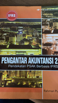 Image of Pengantar Akuntansi 2