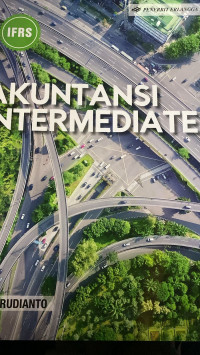 Image of Akuntansi Intermediate