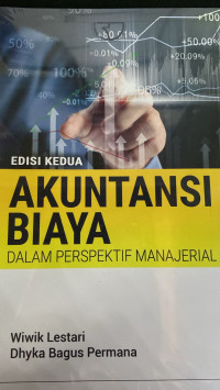 Image of Akuntansi Biaya