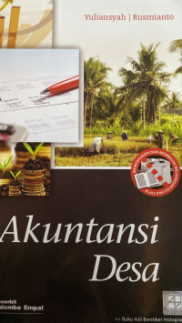 Image of Akuntansi Desa
