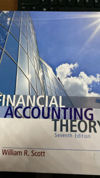 Image of Financial Accounting Theory