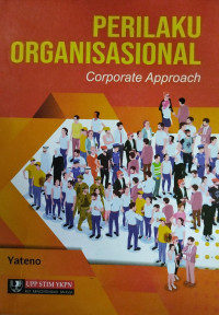 Image of Perilaku Organisasional
