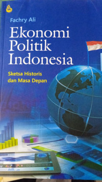 Image of Ekonomi Politik Indonesia