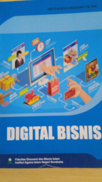 Image of Digital Bisnis