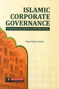Image of Islamic Corporate Governance
