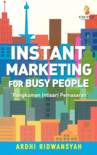 Image of Instant Marketing For Bussy People