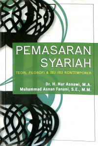 Image of Pemasaran Syariah