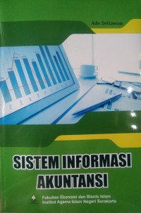 Image of Sistem Informasi Akuntansi