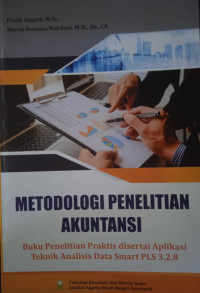 Image of Metodologi Penelitian Akuntansi