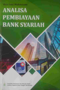 Image of Analisa Pembiayaan Bank Syariah