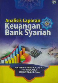 Image of Analisis Laporan Keuangan Bank Syariah