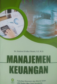 Image of Manajemen Keuangan
