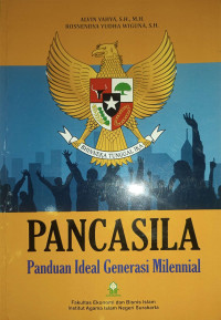 Image of Pancasila