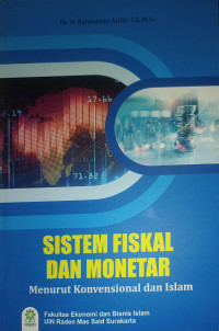 Image of Sistem Fiskal dan Moneter