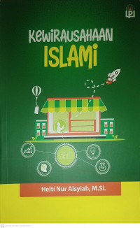 Image of Kewirausahaan Islami