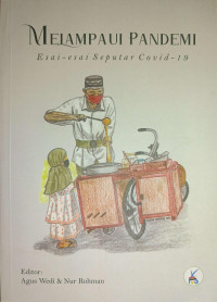 Image of Melampaui Pandemi