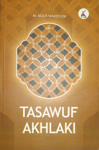 Image of Tasawuf Akhlaki