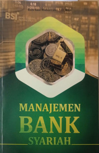 Image of Manajemen Bank Syariah