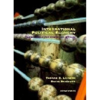 Image of International Political Economy