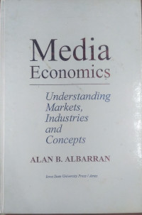Image of Media Economics