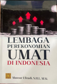 Image of Lembaga Perekonomian Umat di Indonesia