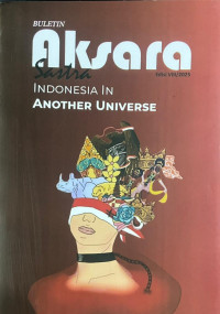 Image of Buletin Aksara Sastra : Indonesia in Another Universe