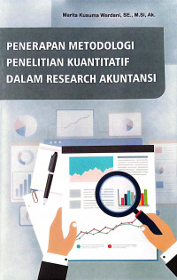 Image of Penerapan Metodologi Penelitian Kuantitatif dalam Research Akutansi